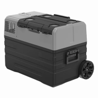 Компрессорный автохолодильник Alpicool NX (42 Л.) 12-24-220В