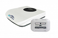 Автокондиционер МОНОБЛОК Frost AXI 1500 24V