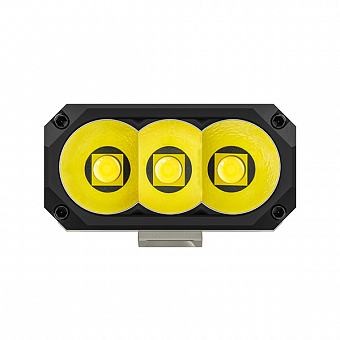 Фонарь Wuben X1 White
