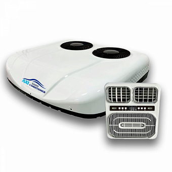 Автокондиционер МОНОБЛОК Frost AXI 5000 12V